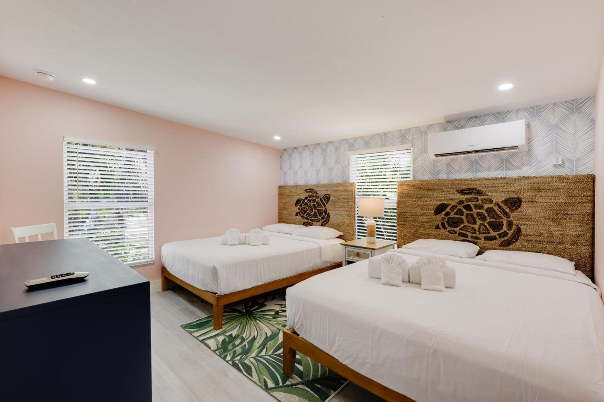 Apartment Charming With Balcony And Bikes In Historic Sandpiper